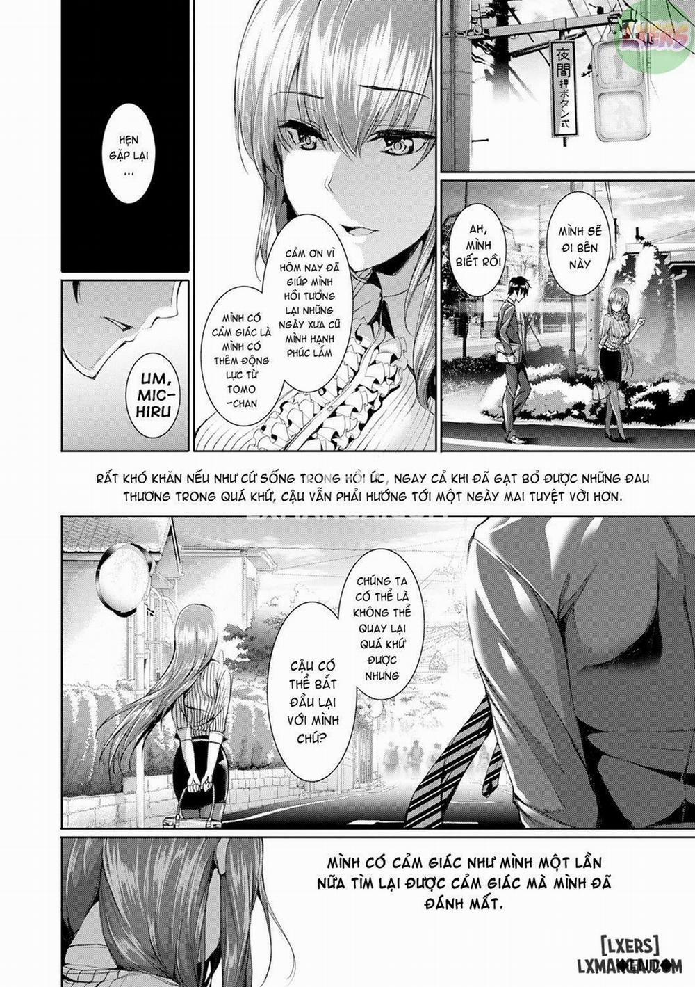 Henai Heroism 9 trang 20