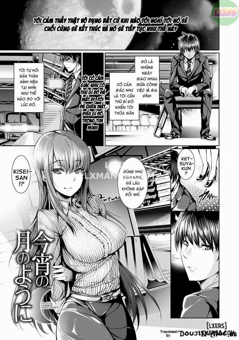 Henai Heroism 9 trang 3