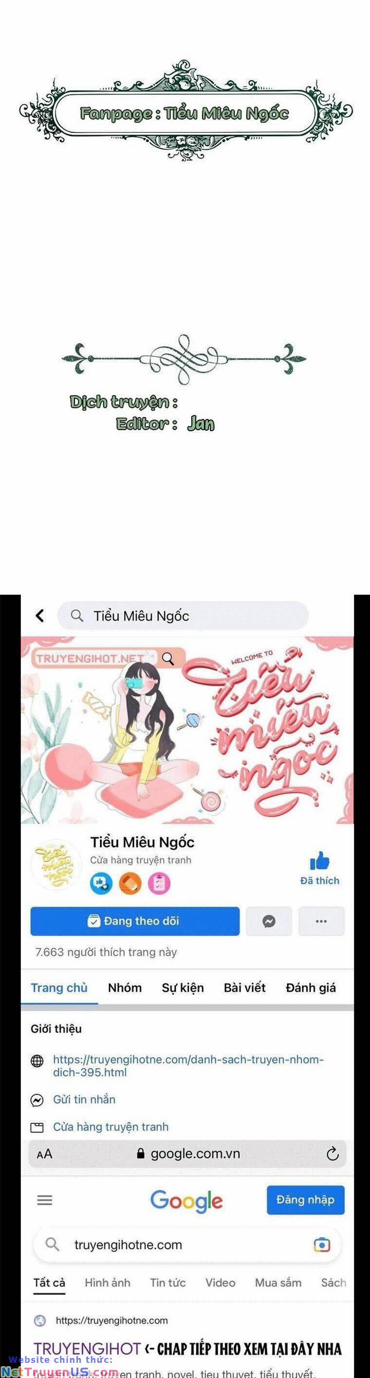 Henna Ie – Ngôi Nhà Kì Quái (Ngôi Nhà Biến Thái) 1 trang 0