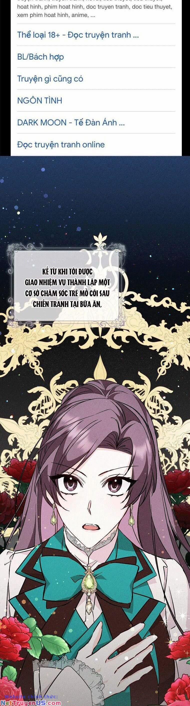 Henna Ie – Ngôi Nhà Kì Quái (Ngôi Nhà Biến Thái) 1 trang 1