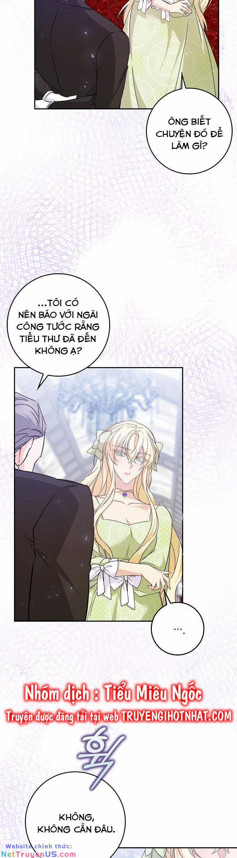 Henna Ie – Ngôi Nhà Kì Quái (Ngôi Nhà Biến Thái) 1 trang 20