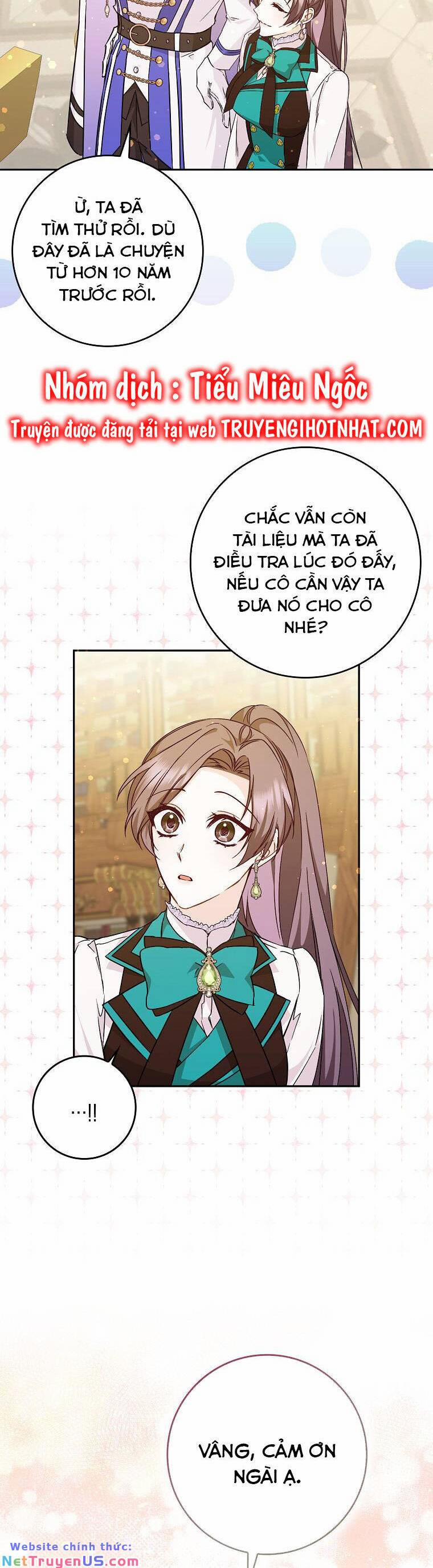 Henna Ie – Ngôi Nhà Kì Quái (Ngôi Nhà Biến Thái) 1 trang 30