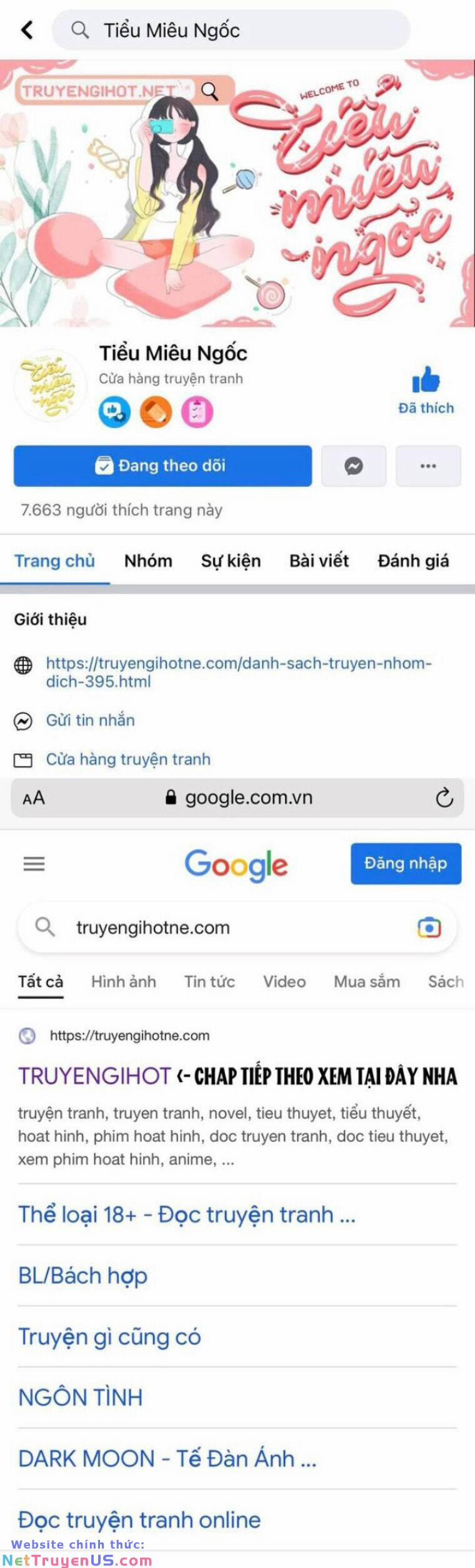 Henna Ie – Ngôi Nhà Kì Quái (Ngôi Nhà Biến Thái) 2 trang 0