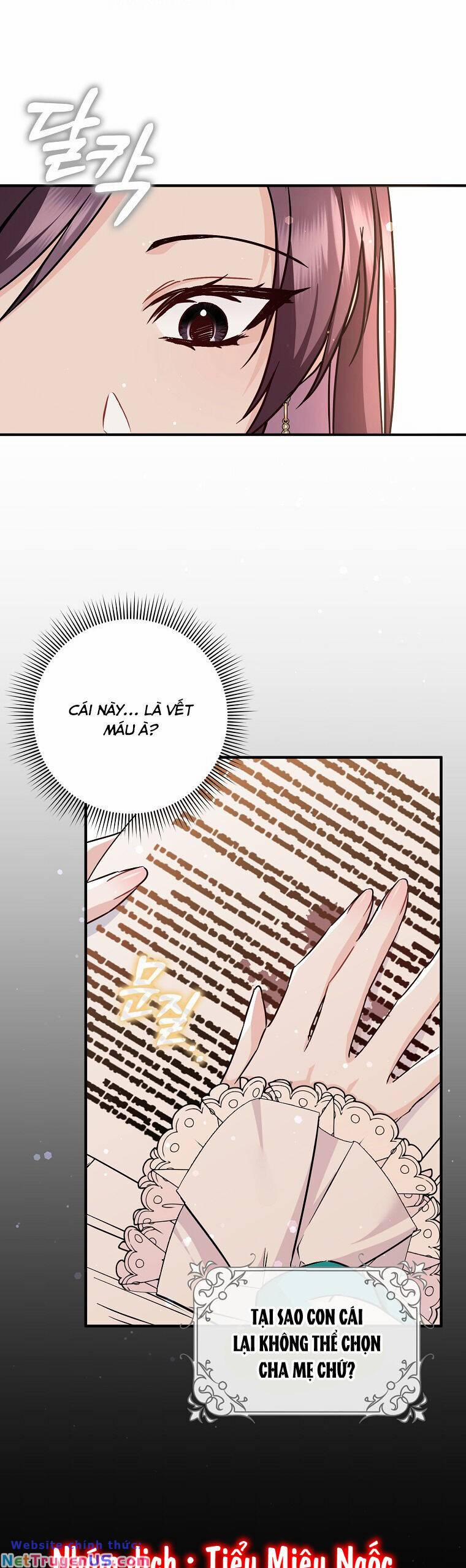 Henna Ie – Ngôi Nhà Kì Quái (Ngôi Nhà Biến Thái) 2 trang 12