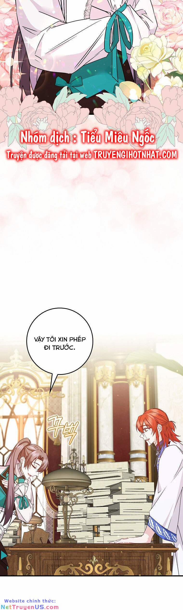 Henna Ie – Ngôi Nhà Kì Quái (Ngôi Nhà Biến Thái) 2 trang 27