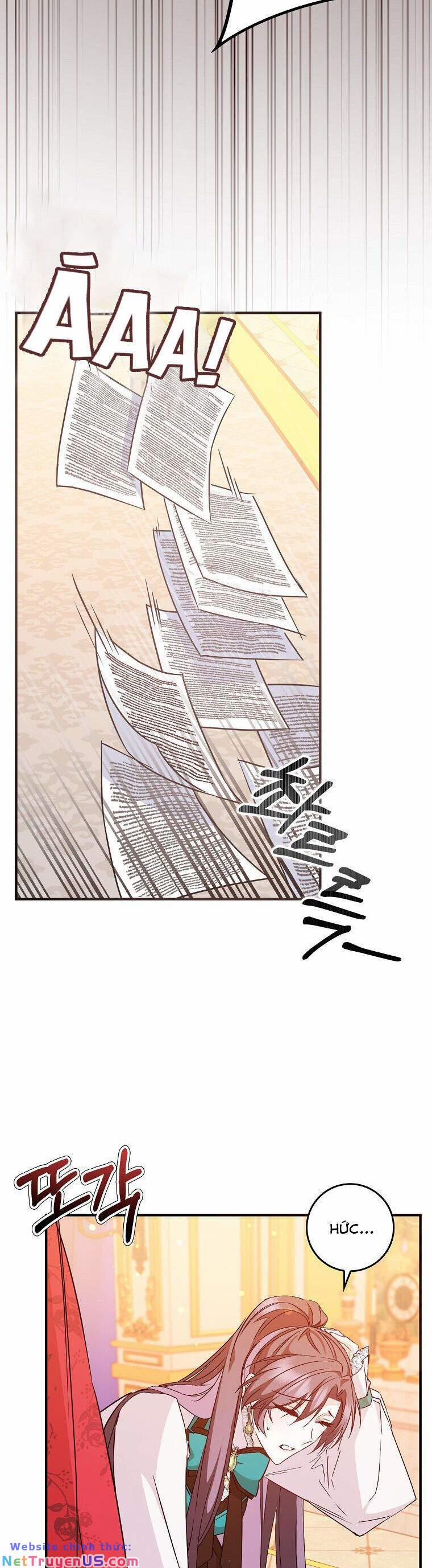 Henna Ie – Ngôi Nhà Kì Quái (Ngôi Nhà Biến Thái) 2 trang 41