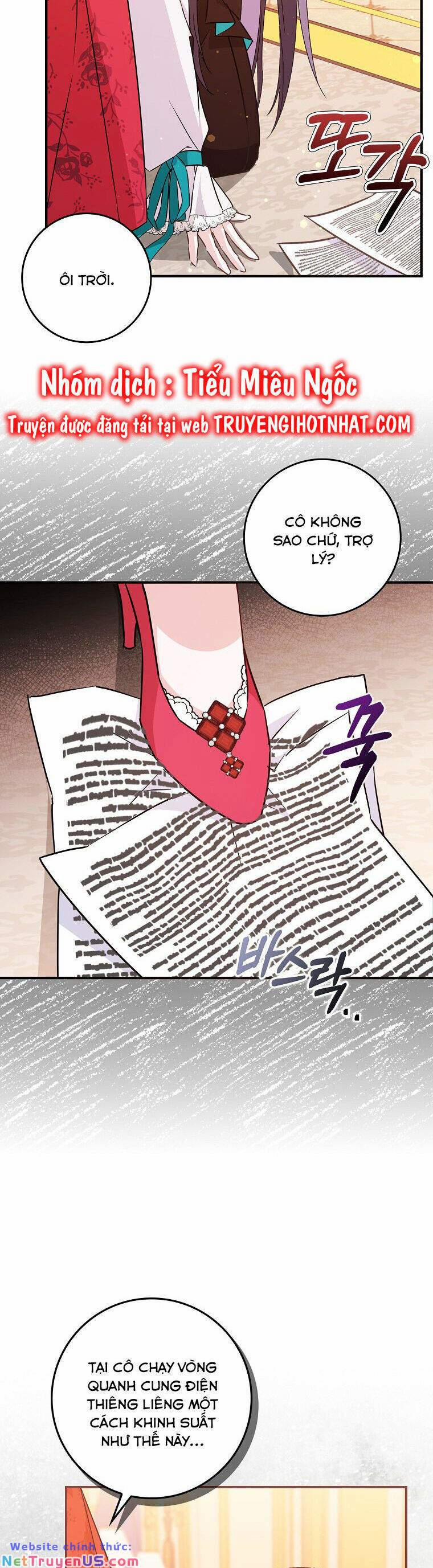 Henna Ie – Ngôi Nhà Kì Quái (Ngôi Nhà Biến Thái) 2 trang 42