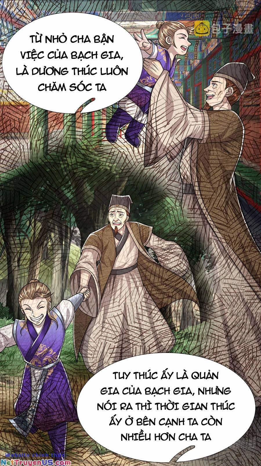 Henna Ie – Ngôi Nhà Kì Quái (Ngôi Nhà Biến Thái) 3 trang 22