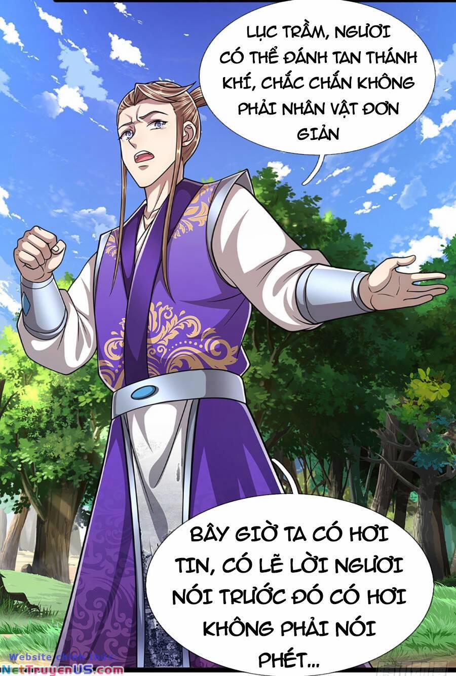 Henna Ie – Ngôi Nhà Kì Quái (Ngôi Nhà Biến Thái) 3 trang 28