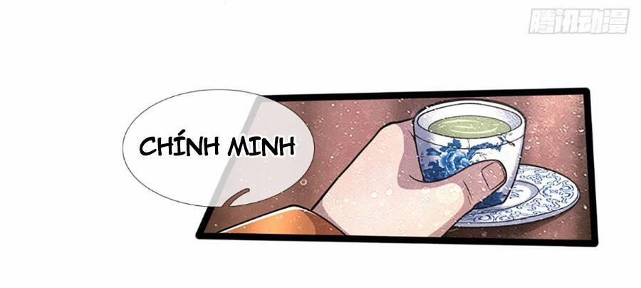 Henna Ie – Ngôi Nhà Kì Quái (Ngôi Nhà Biến Thái) 3 trang 3