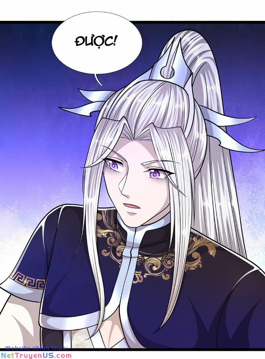 Henna Ie – Ngôi Nhà Kì Quái (Ngôi Nhà Biến Thái) 3 trang 35