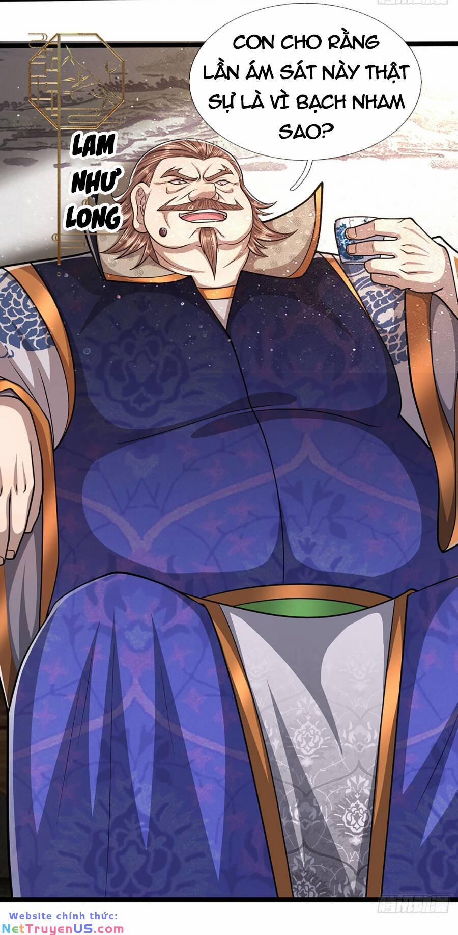 Henna Ie – Ngôi Nhà Kì Quái (Ngôi Nhà Biến Thái) 3 trang 5