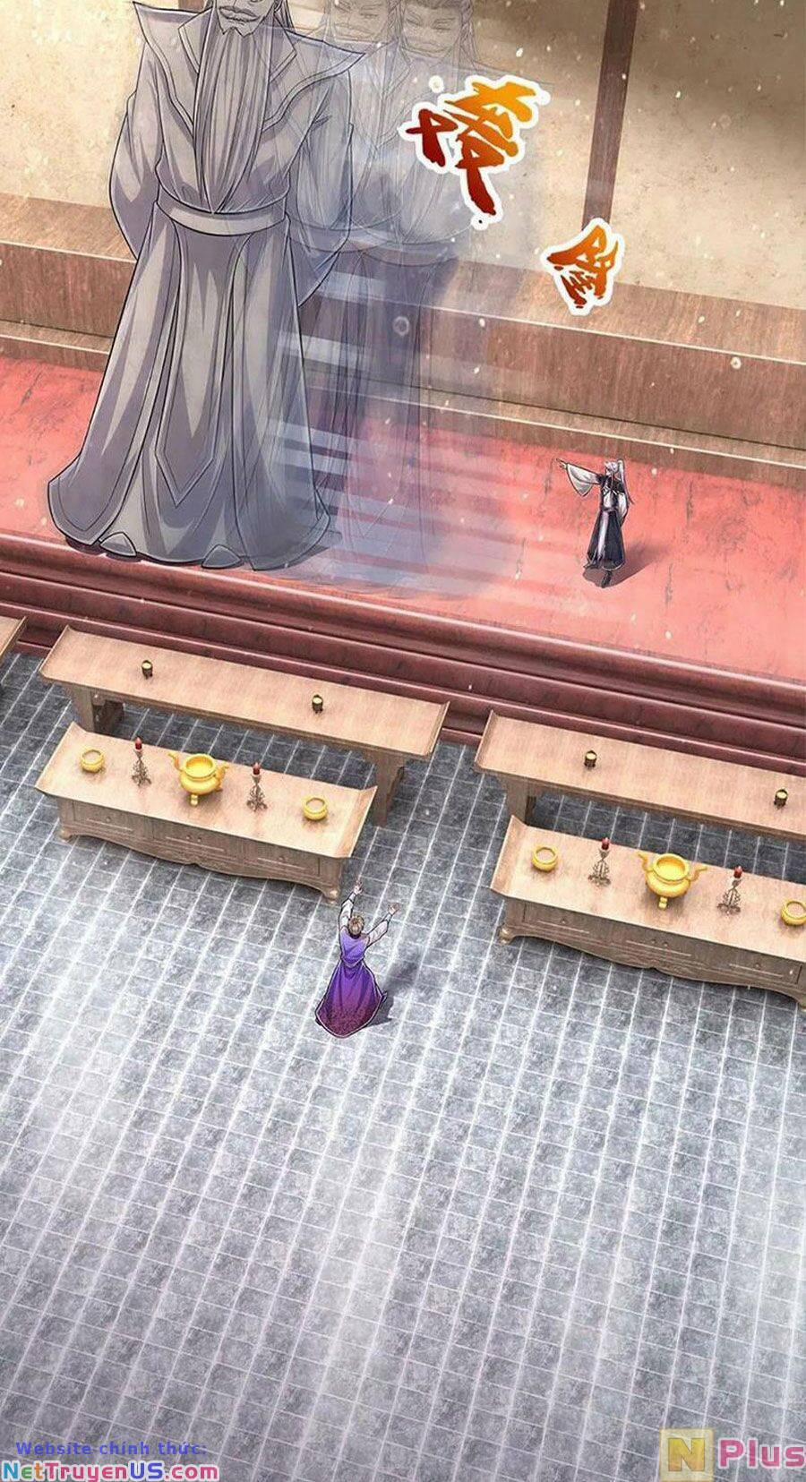 Henna Ie – Ngôi Nhà Kì Quái (Ngôi Nhà Biến Thái) 4 trang 13