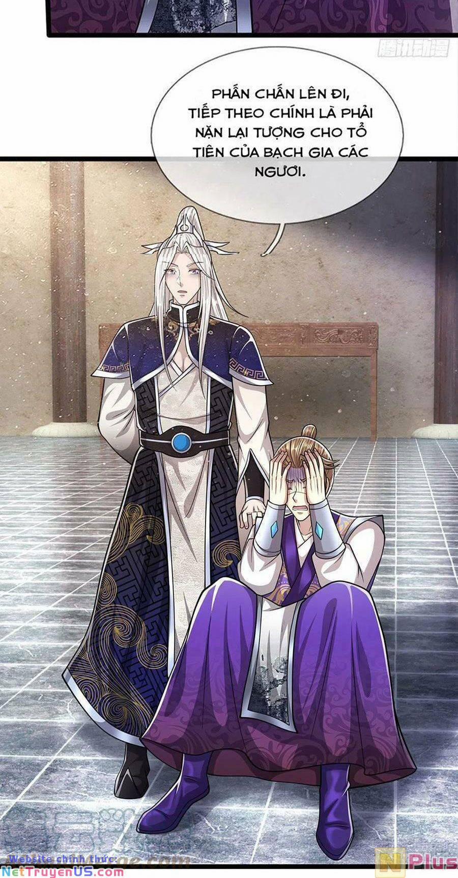 Henna Ie – Ngôi Nhà Kì Quái (Ngôi Nhà Biến Thái) 4 trang 20