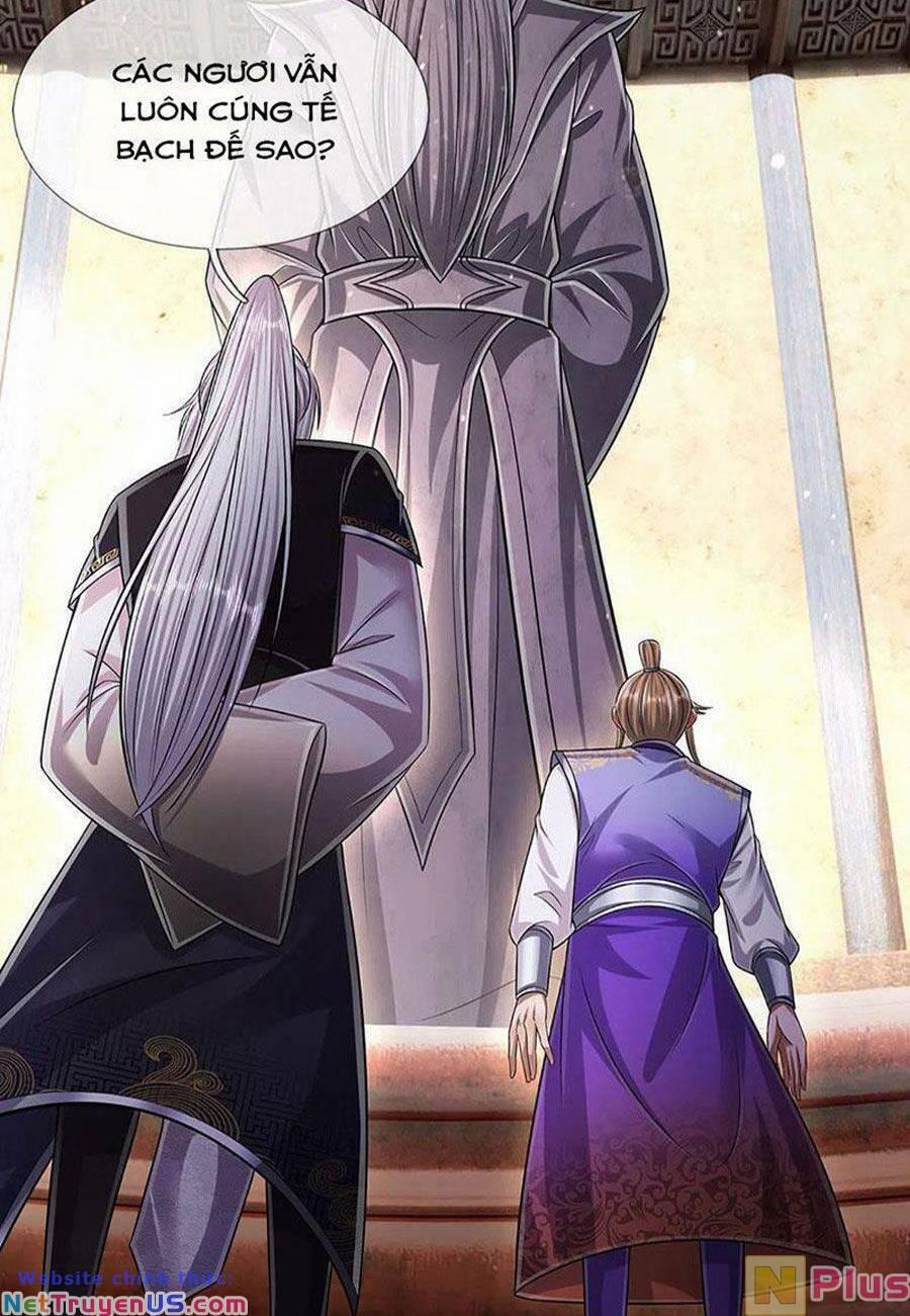 Henna Ie – Ngôi Nhà Kì Quái (Ngôi Nhà Biến Thái) 4 trang 3