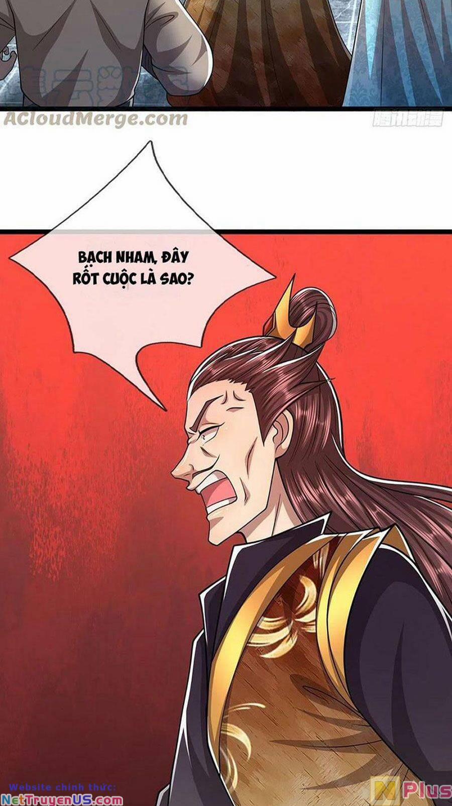 Henna Ie – Ngôi Nhà Kì Quái (Ngôi Nhà Biến Thái) 4 trang 30