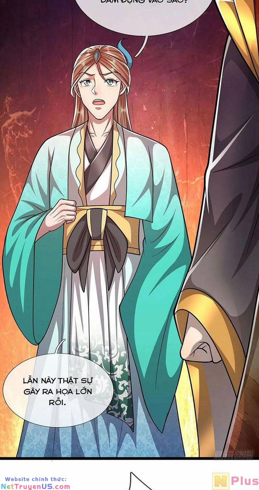 Henna Ie – Ngôi Nhà Kì Quái (Ngôi Nhà Biến Thái) 4 trang 34