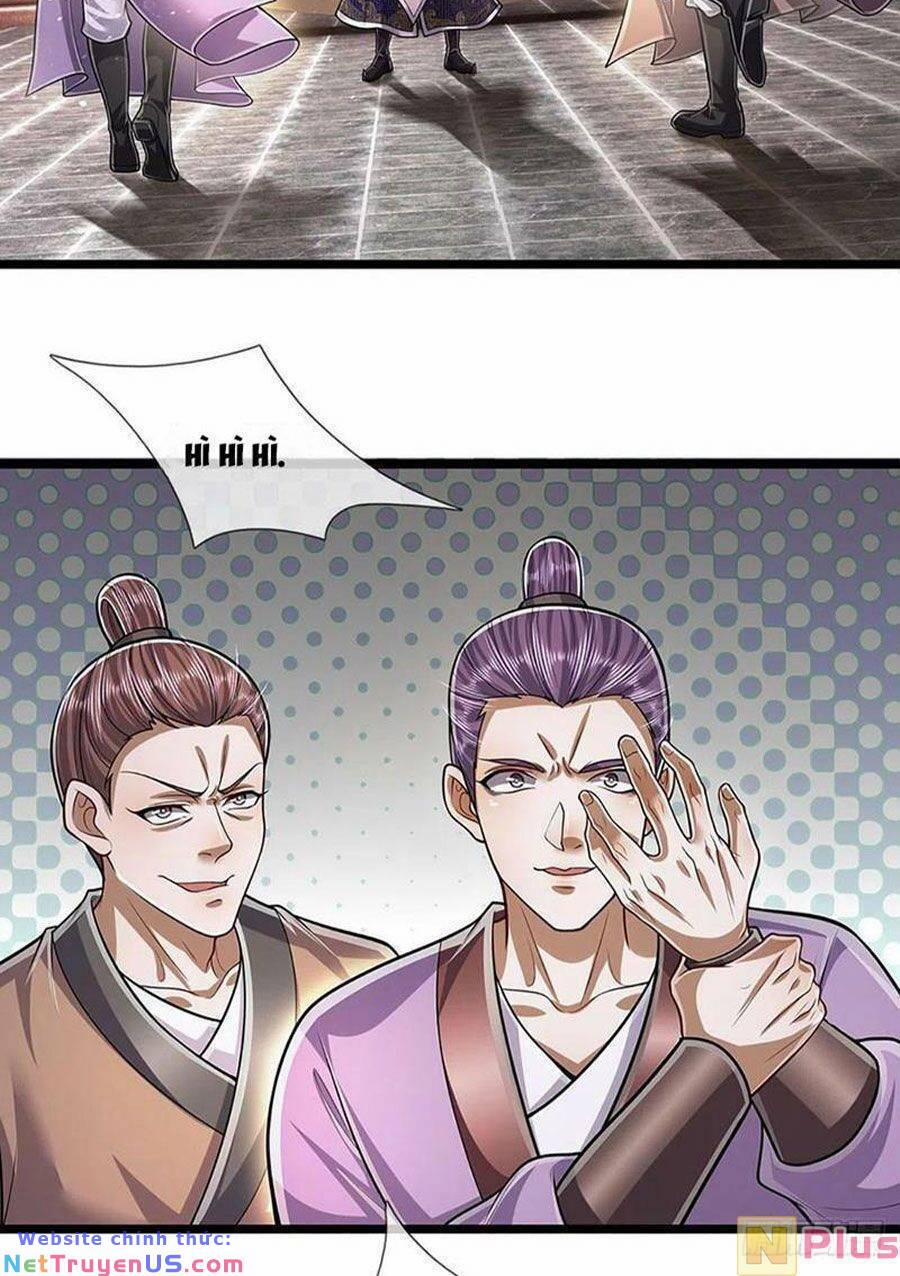 Henna Ie – Ngôi Nhà Kì Quái (Ngôi Nhà Biến Thái) 4 trang 37