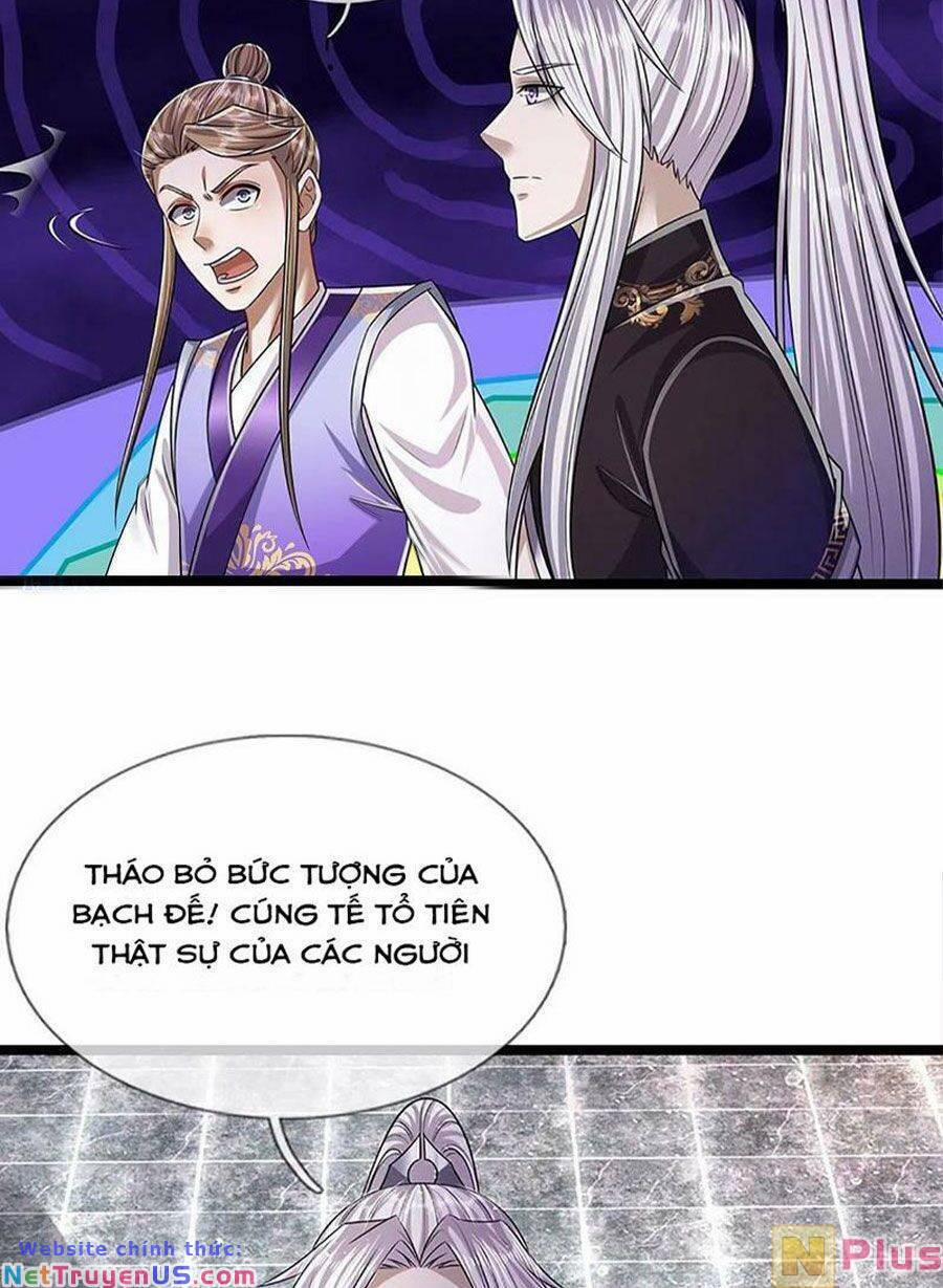 Henna Ie – Ngôi Nhà Kì Quái (Ngôi Nhà Biến Thái) 4 trang 7