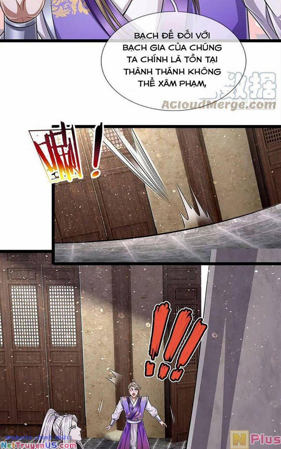 Henna Ie – Ngôi Nhà Kì Quái (Ngôi Nhà Biến Thái) 4 trang 9