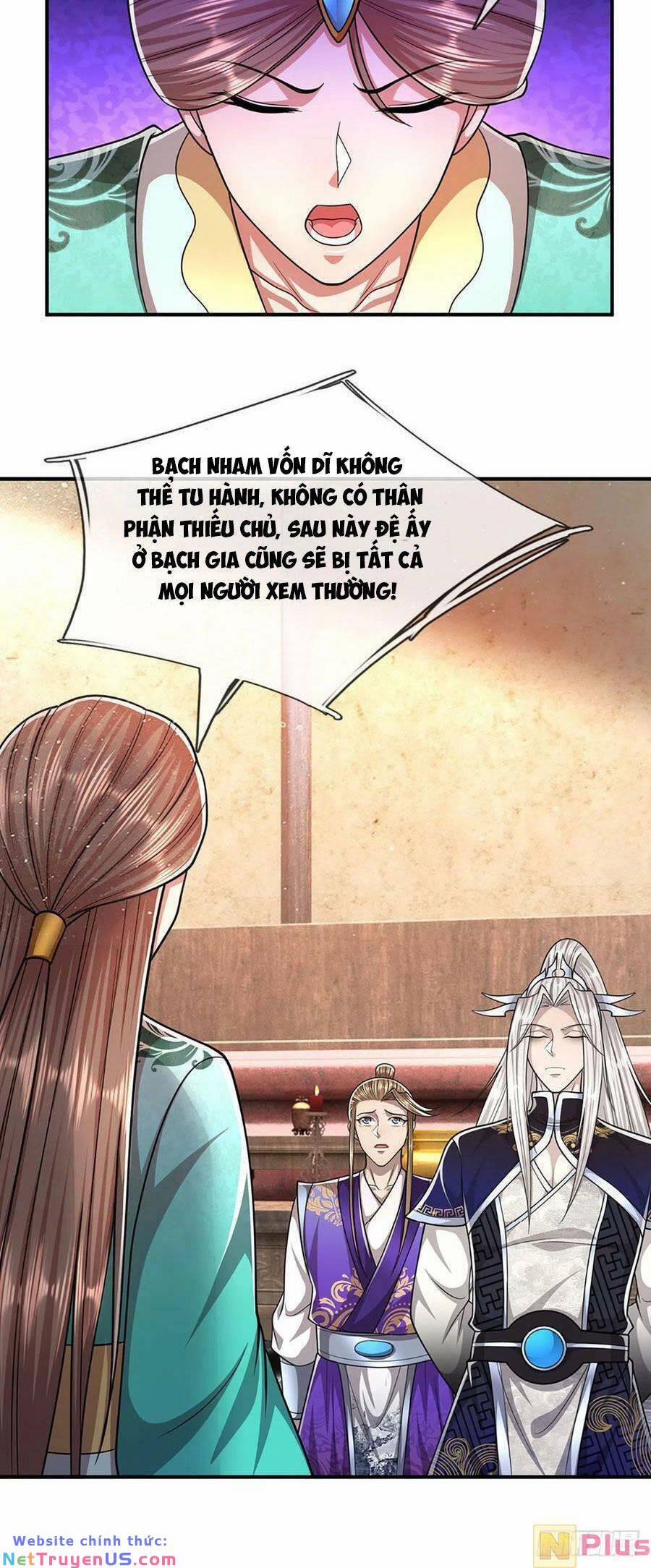 Henna Ie – Ngôi Nhà Kì Quái (Ngôi Nhà Biến Thái) 5.1 trang 16