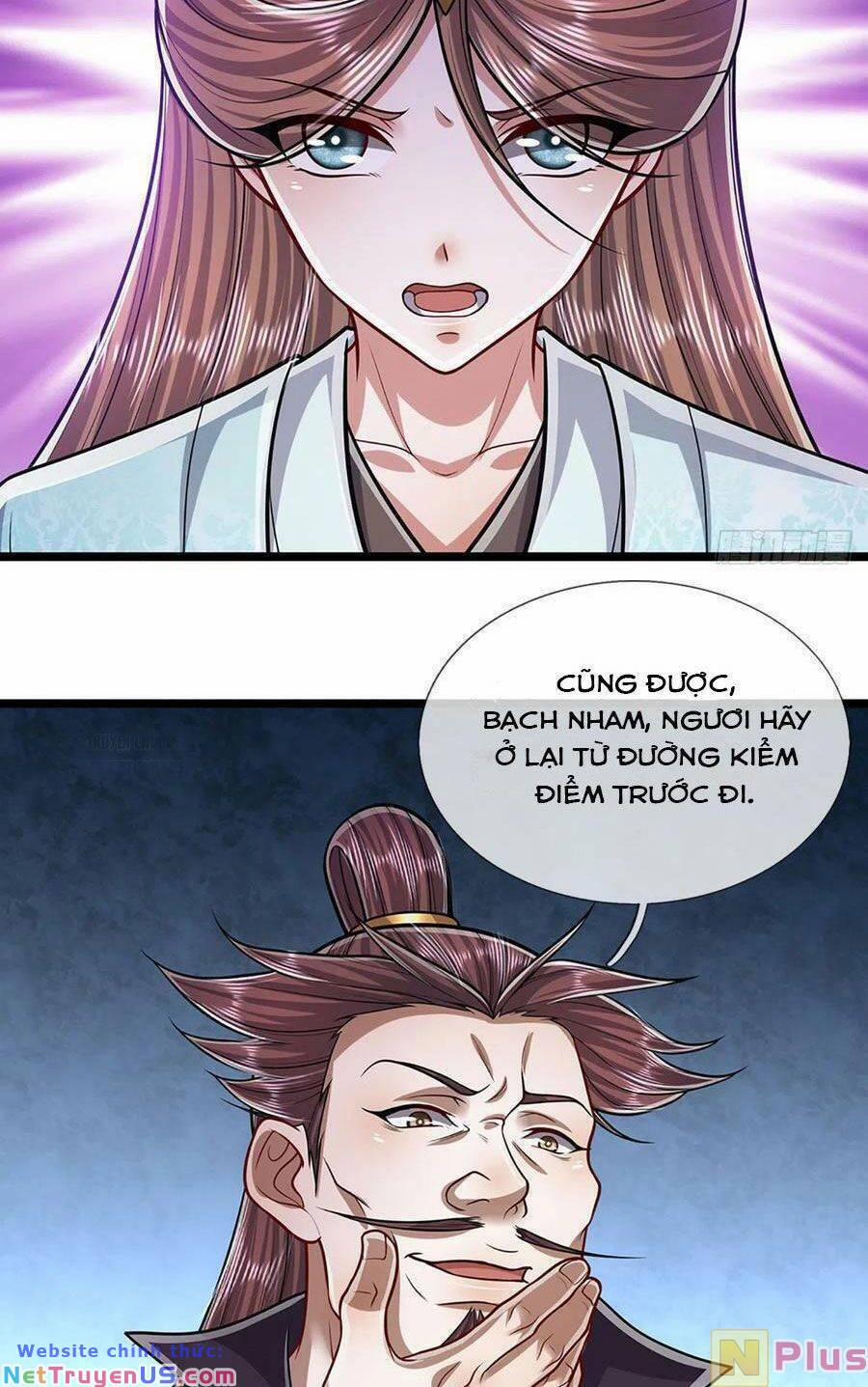 Henna Ie – Ngôi Nhà Kì Quái (Ngôi Nhà Biến Thái) 5.1 trang 7