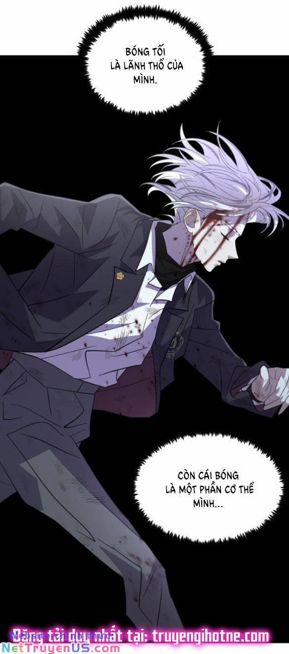 Henna Ie – Ngôi Nhà Kì Quái (Ngôi Nhà Biến Thái) 5.2 trang 106