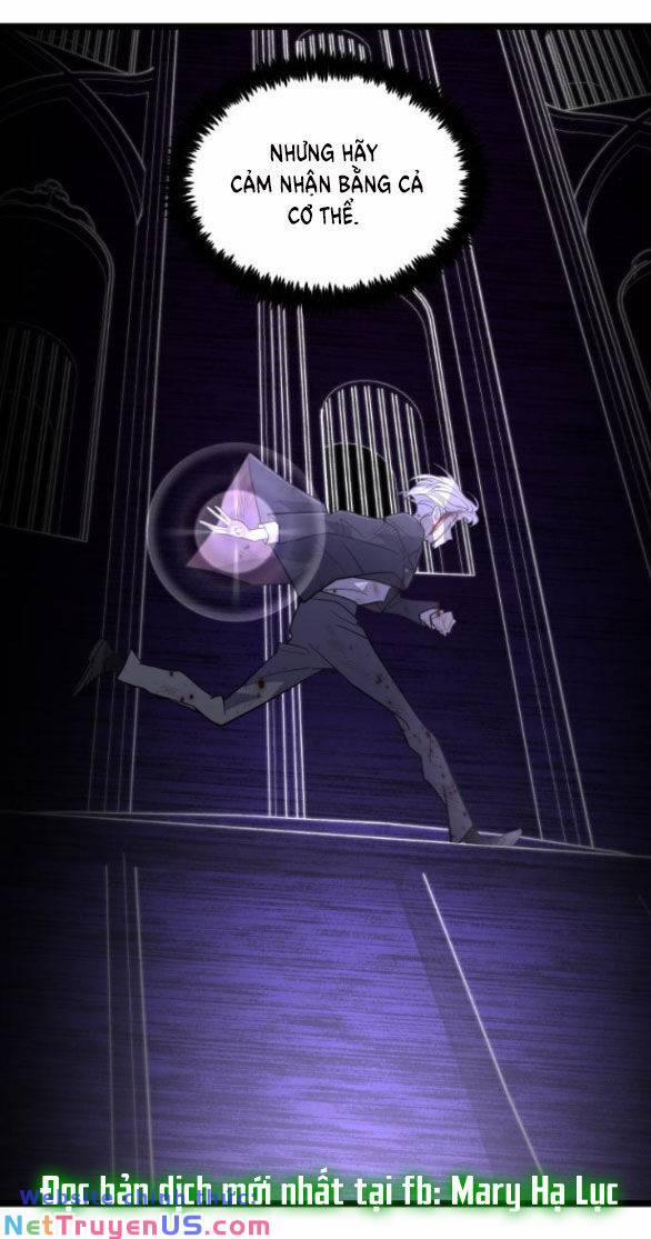 Henna Ie – Ngôi Nhà Kì Quái (Ngôi Nhà Biến Thái) 5.2 trang 110