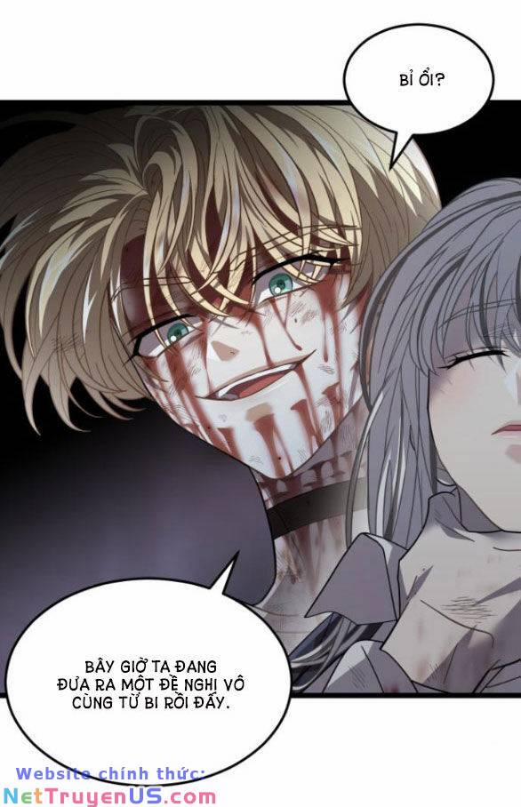 Henna Ie – Ngôi Nhà Kì Quái (Ngôi Nhà Biến Thái) 5.2 trang 17