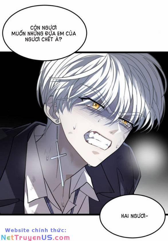 Henna Ie – Ngôi Nhà Kì Quái (Ngôi Nhà Biến Thái) 5.2 trang 25