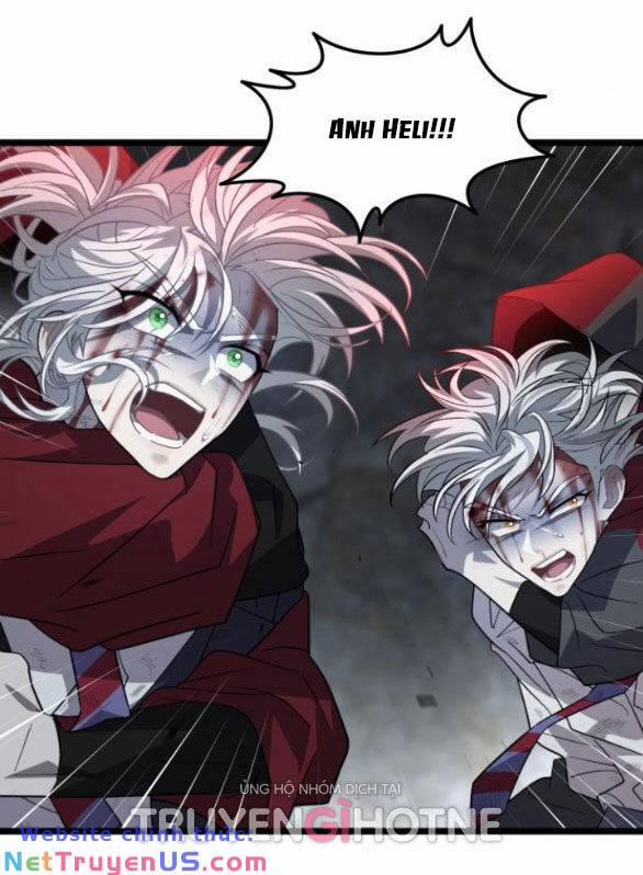 Henna Ie – Ngôi Nhà Kì Quái (Ngôi Nhà Biến Thái) 5.2 trang 41