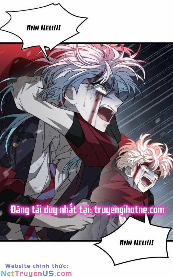 Henna Ie – Ngôi Nhà Kì Quái (Ngôi Nhà Biến Thái) 5.2 trang 47