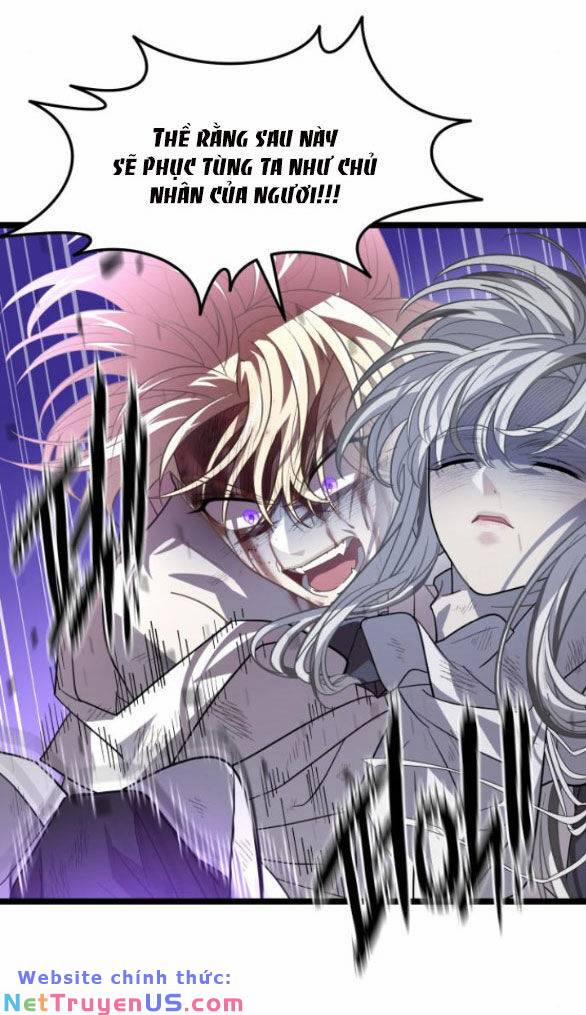 Henna Ie – Ngôi Nhà Kì Quái (Ngôi Nhà Biến Thái) 5.2 trang 49