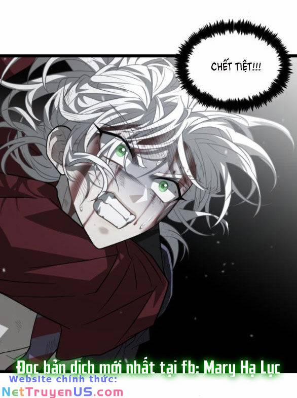 Henna Ie – Ngôi Nhà Kì Quái (Ngôi Nhà Biến Thái) 5.2 trang 51