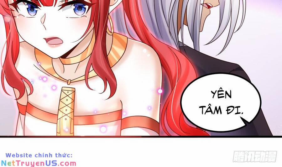 Henna Ie – Ngôi Nhà Kì Quái (Ngôi Nhà Biến Thái) 6.2 trang 19