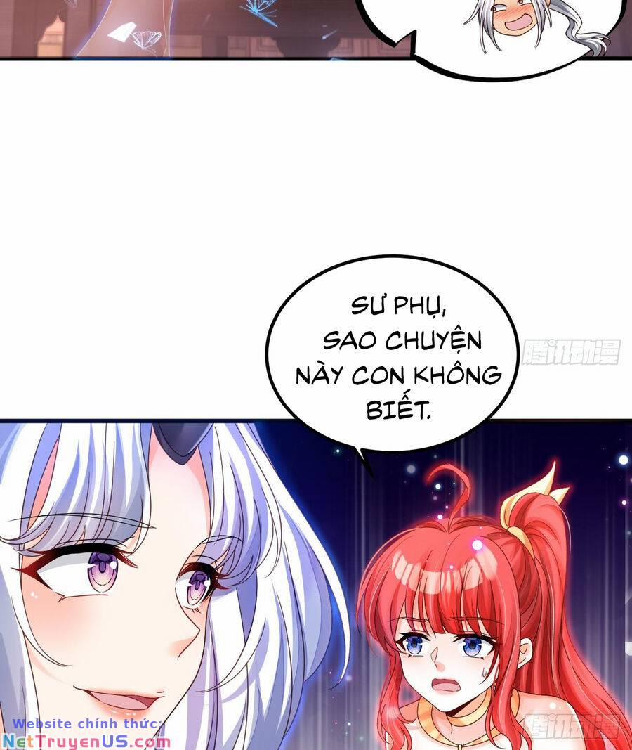 Henna Ie – Ngôi Nhà Kì Quái (Ngôi Nhà Biến Thái) 6.2 trang 22