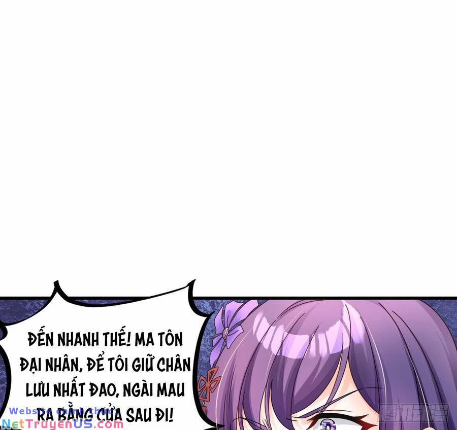 Henna Ie – Ngôi Nhà Kì Quái (Ngôi Nhà Biến Thái) 6.2 trang 28