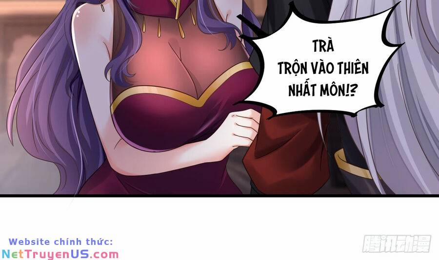 Henna Ie – Ngôi Nhà Kì Quái (Ngôi Nhà Biến Thái) 6.2 trang 32