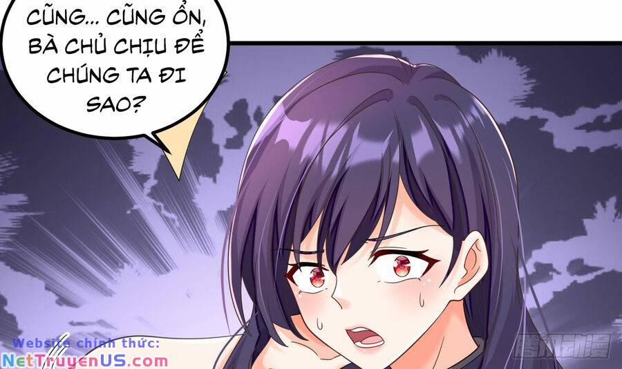 Henna Ie – Ngôi Nhà Kì Quái (Ngôi Nhà Biến Thái) 6.2 trang 39