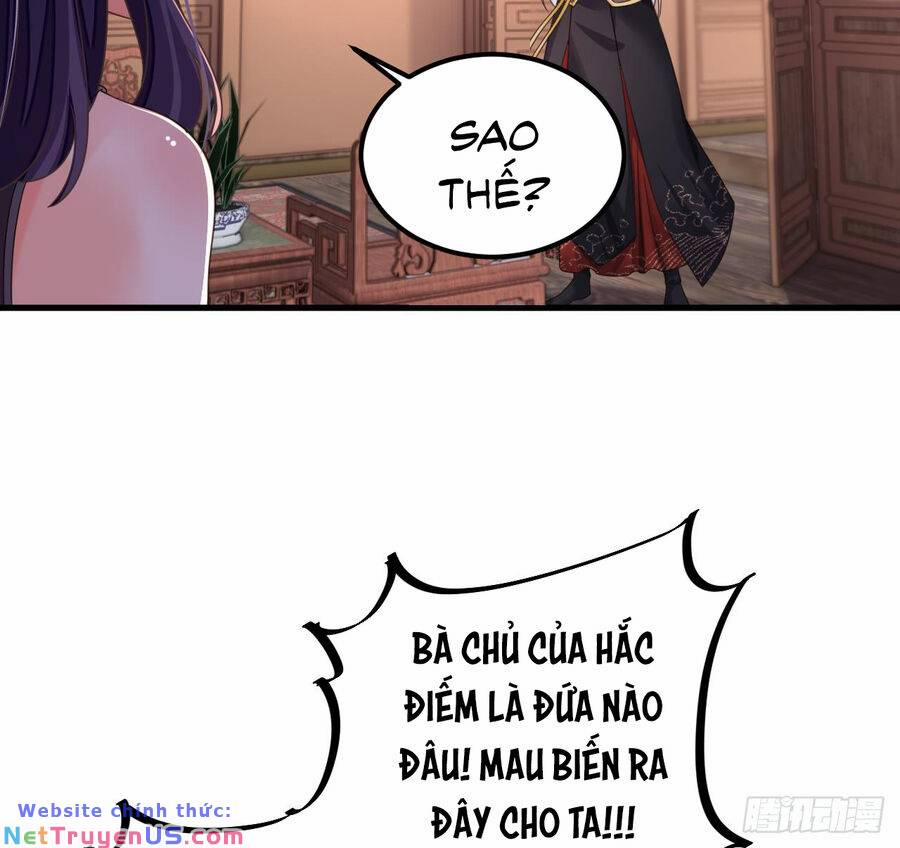 Henna Ie – Ngôi Nhà Kì Quái (Ngôi Nhà Biến Thái) 6.2 trang 42