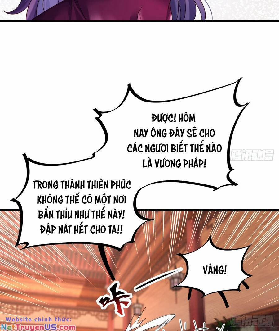 Henna Ie – Ngôi Nhà Kì Quái (Ngôi Nhà Biến Thái) 6.2 trang 54