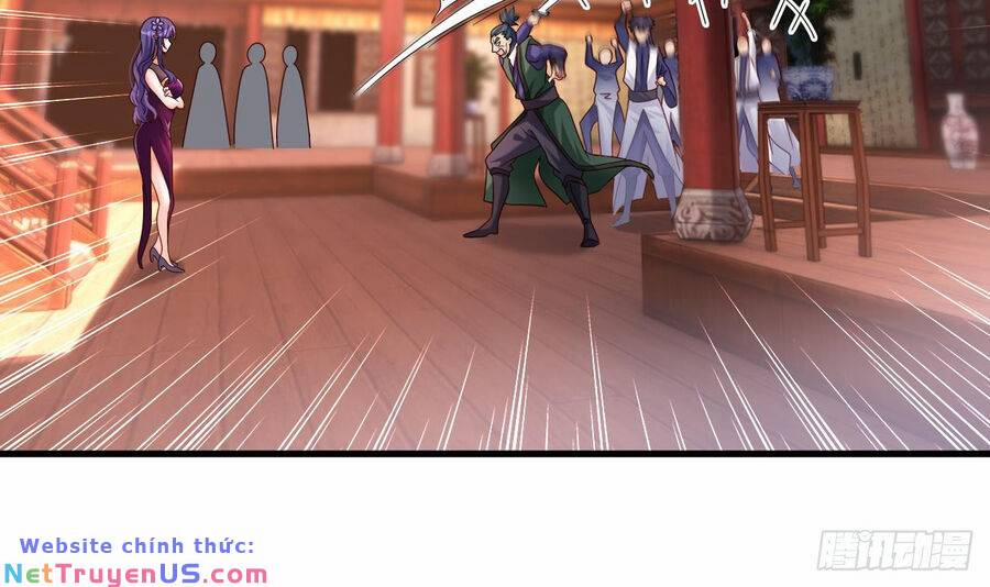 Henna Ie – Ngôi Nhà Kì Quái (Ngôi Nhà Biến Thái) 6.2 trang 55