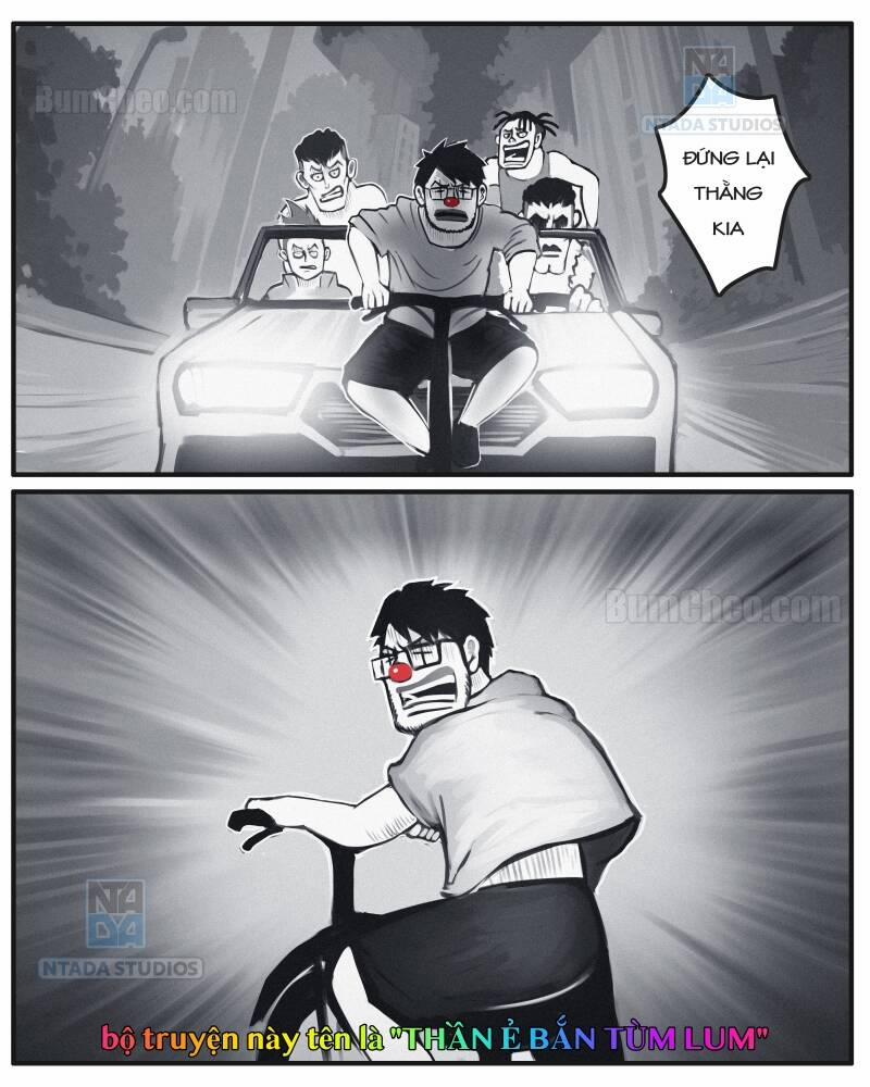 Henna Ie - Ngôi Nhà Kì Quái 10.1 trang 29