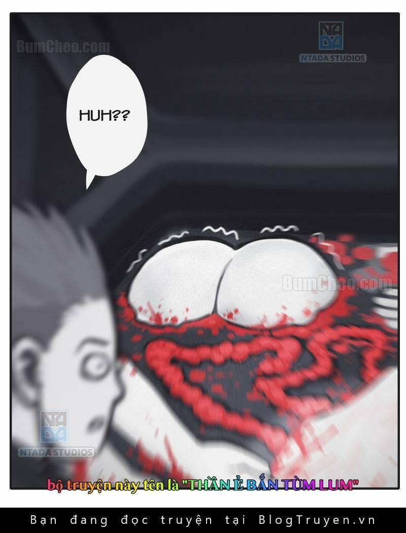 Henna Ie - Ngôi Nhà Kì Quái 10.1 trang 48