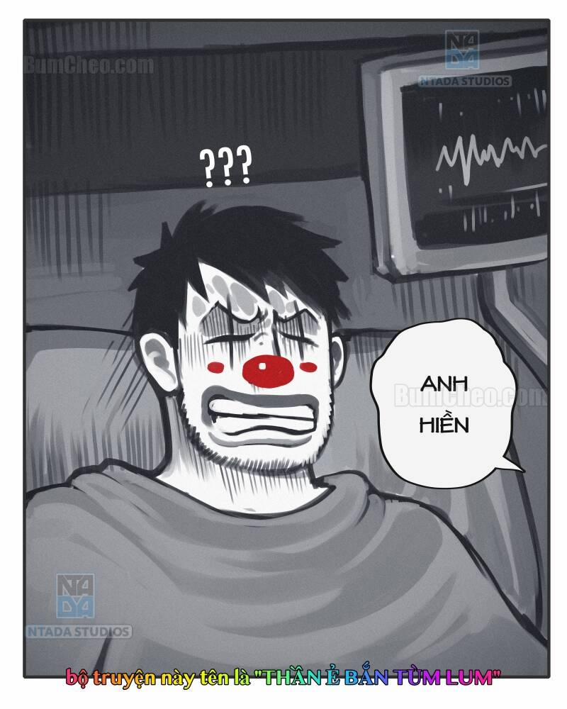 Henna Ie - Ngôi Nhà Kì Quái 10.1 trang 57