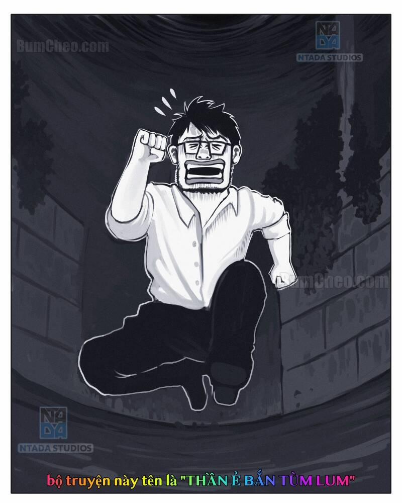 Henna Ie - Ngôi Nhà Kì Quái 10.2 trang 39