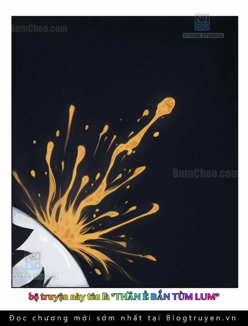 Henna Ie - Ngôi Nhà Kì Quái 10.2 trang 43