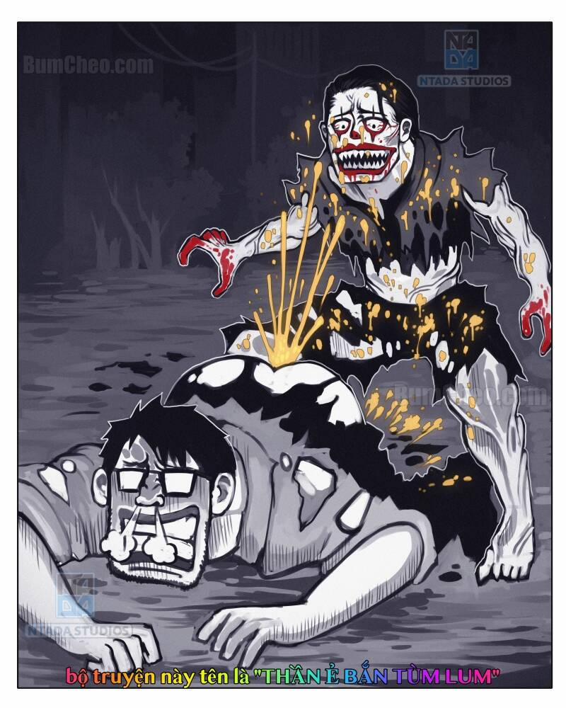 Henna Ie - Ngôi Nhà Kì Quái 10.2 trang 44