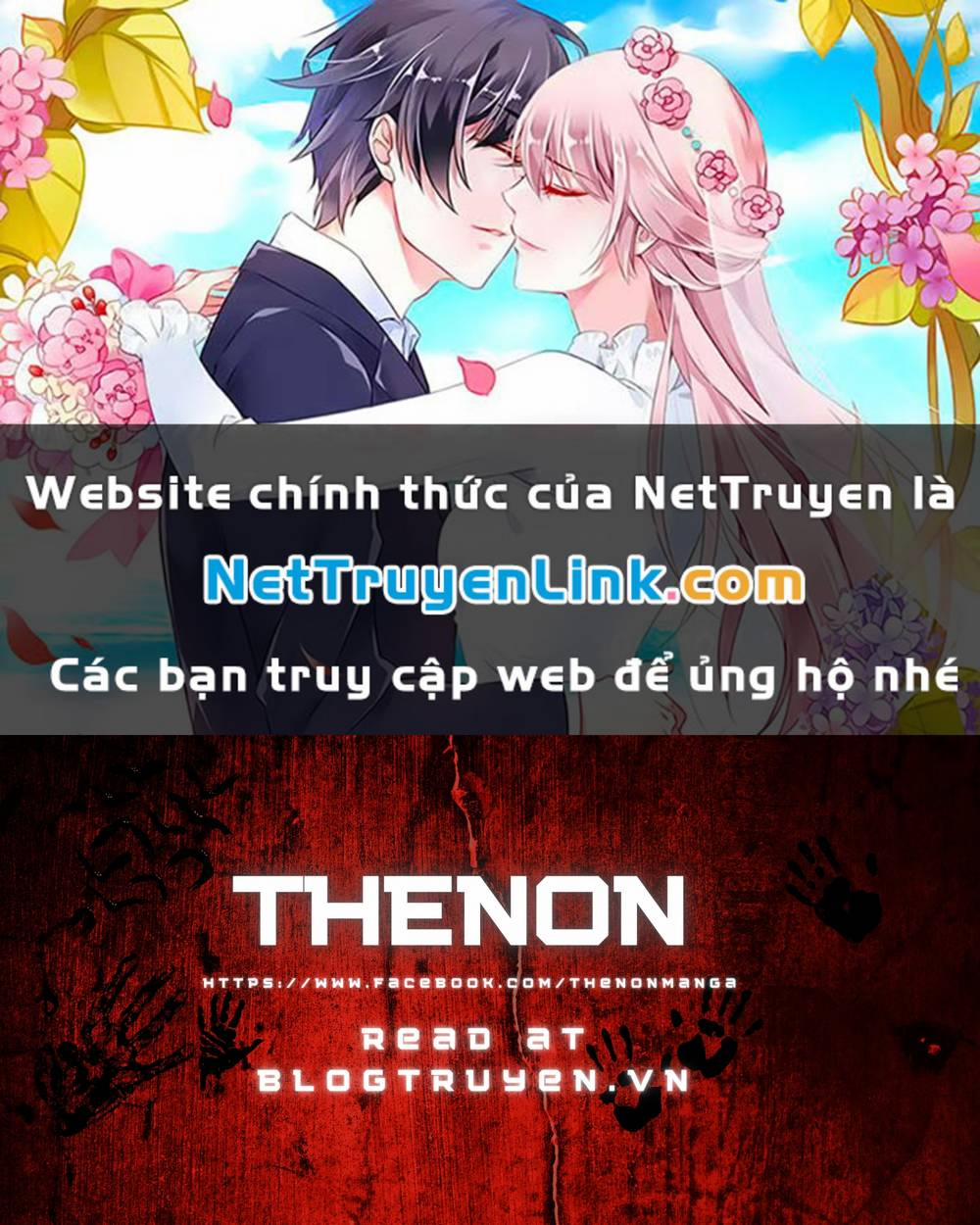Henna Ie - Ngôi Nhà Kì Quái 11.2 trang 0