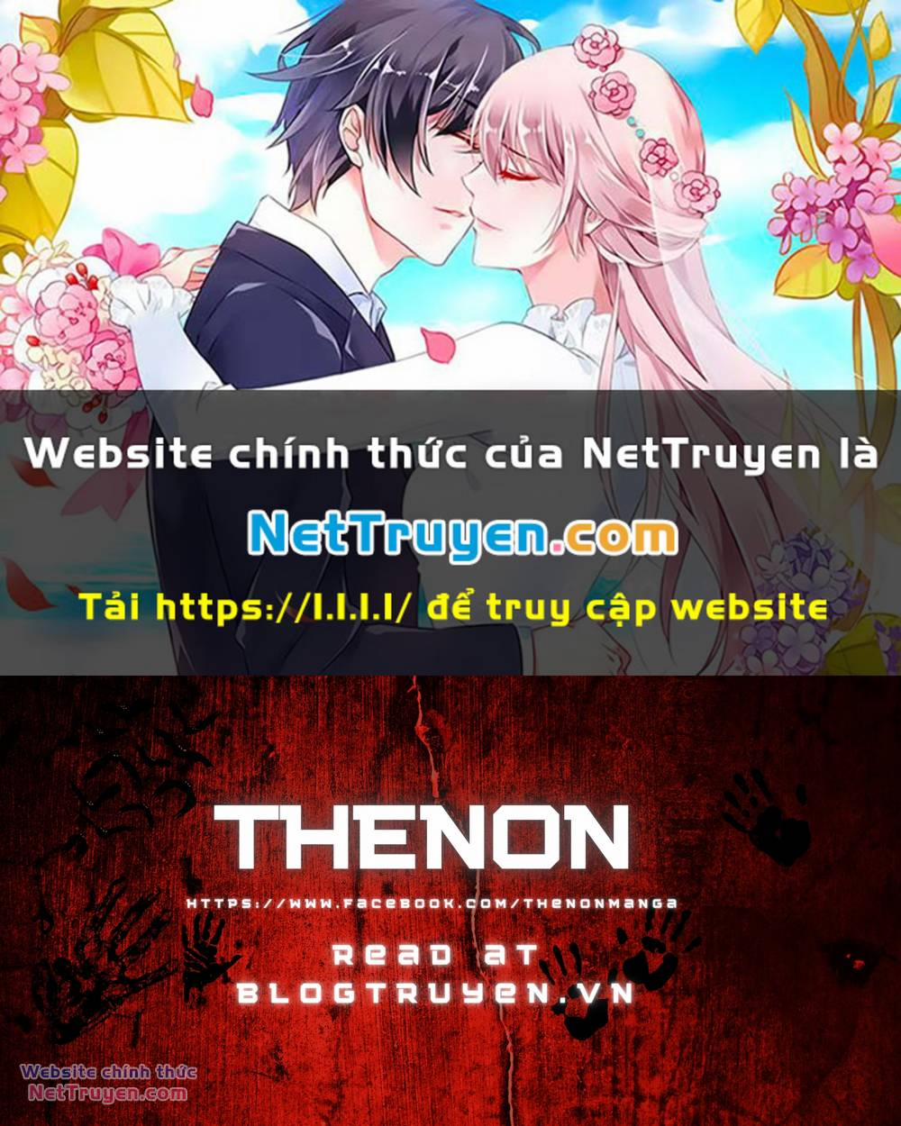 Henna Ie - Ngôi Nhà Kì Quái 13.2 trang 0